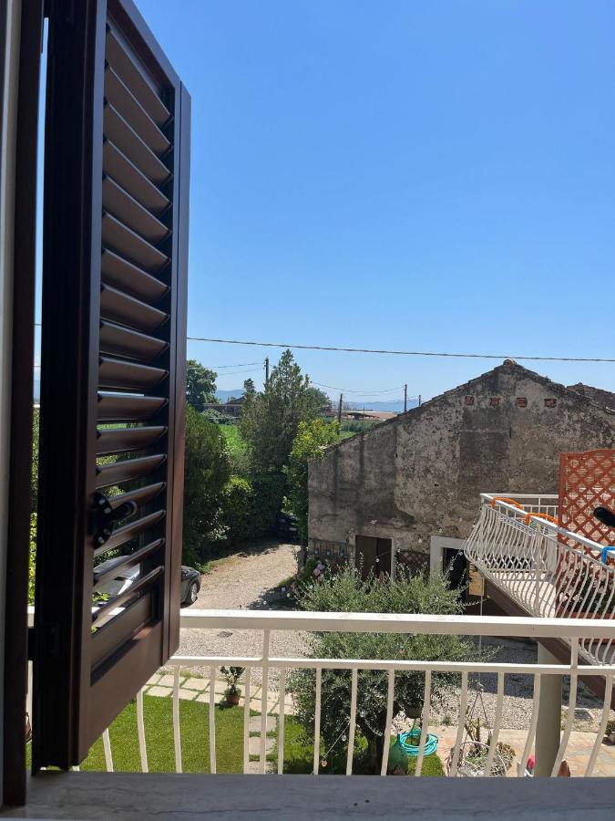 Dimora Iannelli - B&B Rurale Paestum Exterior foto