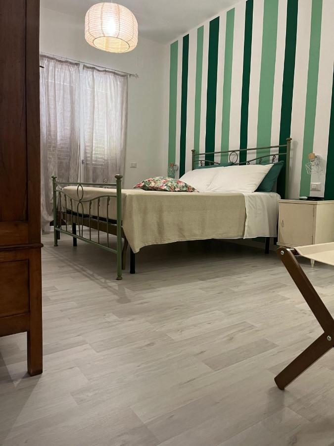 Dimora Iannelli - B&B Rurale Paestum Exterior foto